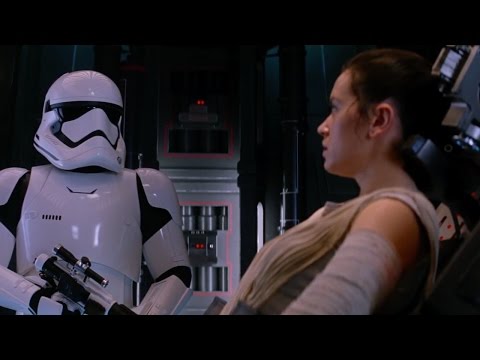 Star Wars - Daniel Craig as Stormtrooper | offical FIRST LOOK clip (2016)