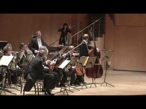 LIGETI Mysteries of the Macabre Hannigan GSO