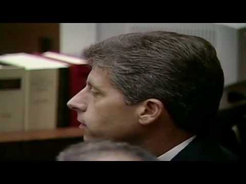 Mark Fuhrman pleads the 5th during OJ Simpson trial.