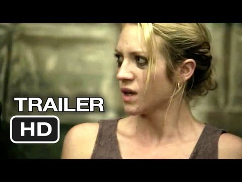 Would You Rather Official Trailer #1 (2013) - Brittany Snow Movie HD