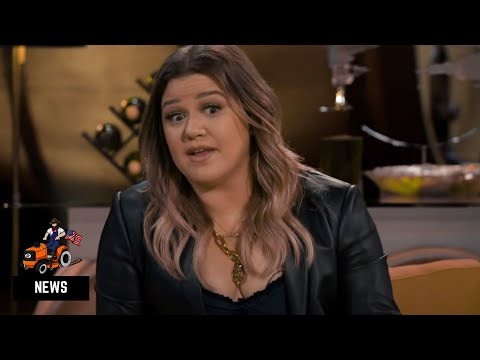 Kelly Clarkson Ordered To Pay MASSIVE Child Support Bill