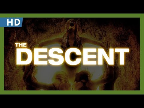 The Descent (2005) Trailer