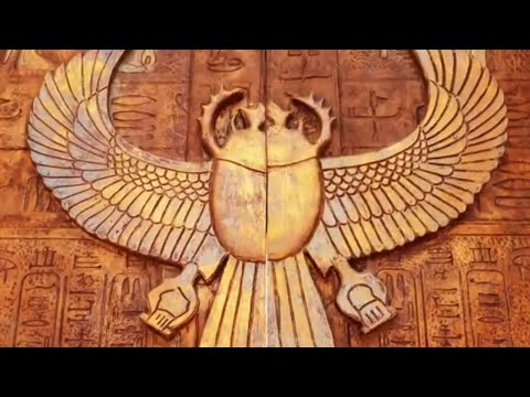 Mystery Schools Wisdom &amp; knowledge Of Egypt