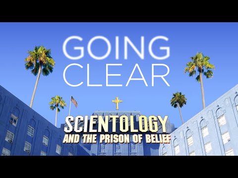 Going Clear: Scientology and the Prison of Belief - Official Trailer