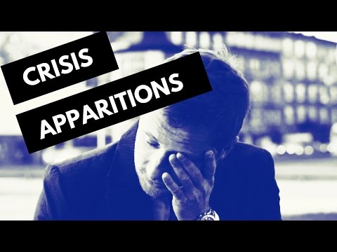 CRISIS APPARITIONS #Death