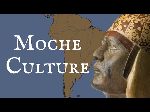 Moche Culture