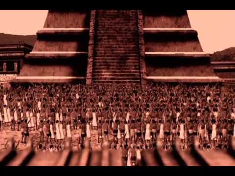 Royal Maya Massacre - Masacre Maya - 1/5