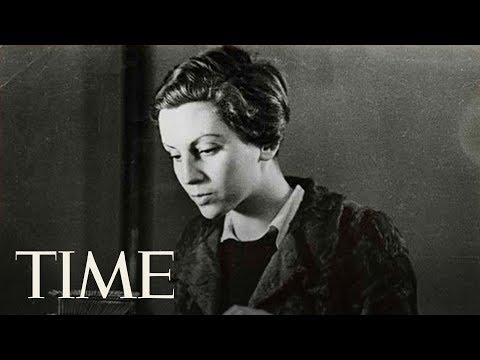What To Know About Gerda Taro, The War Photographer Celebrated By Today&#039;s Google Doodle | TIME