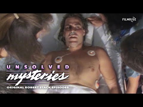 Unsolved Mysteries with Robert Stack - Season 4, Episode 3 - Full Episode