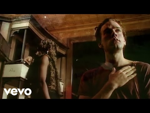 R.E.M. - The One I Love (Official Music Video)