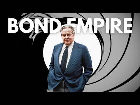 The Family Behind The James Bond Empire