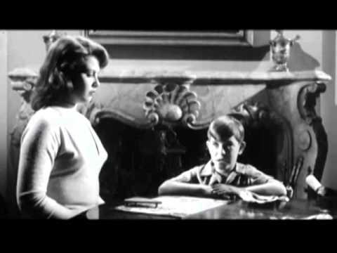 13 Ghosts (1960) Trailer