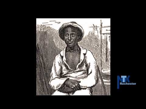 Need to Know Rochester: An Interview w/ Solomon Northup&#039;s Great Great-Granddaughter