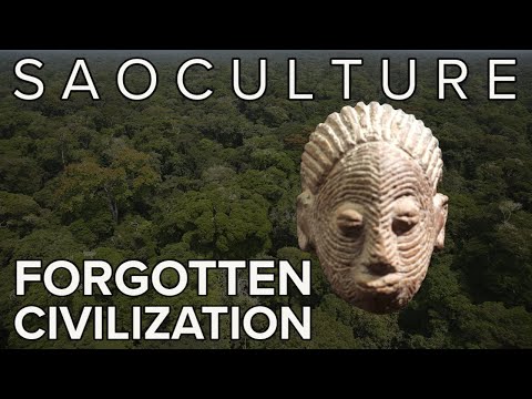 Sao Culture | A Forgotten African Civilization