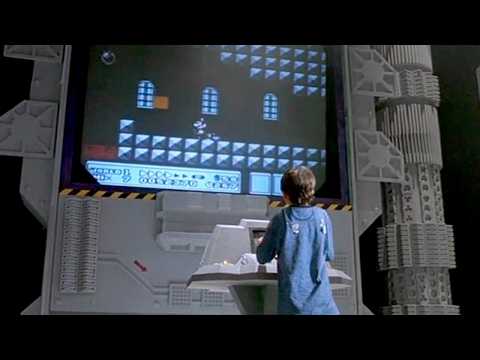 Remembering &amp; Reviewing The Wizard (1989): THE Nintendo Movie of the 1980s