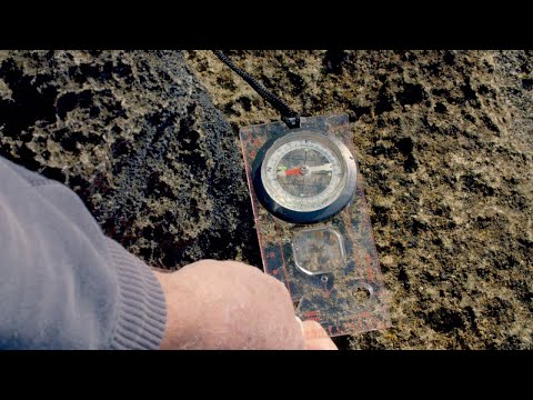 What Makes Compasses Go Haywire In The Bermuda Triangle?