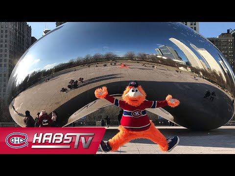 Youppi! to be inducted into the Mascot Hall of Fame