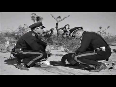 Them! (1954) James Whitmore HD