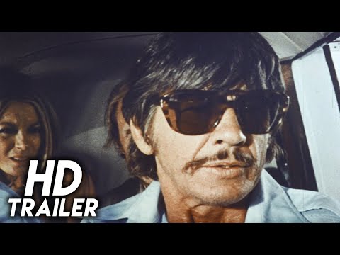 Breakout (1975) ORIGINAL TRAILER [HD 1080p]