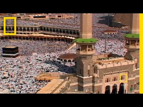 Mecca | National Geographic