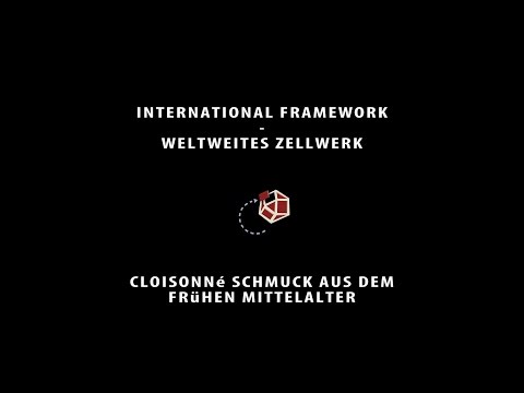 Introduction to the International Framework project
