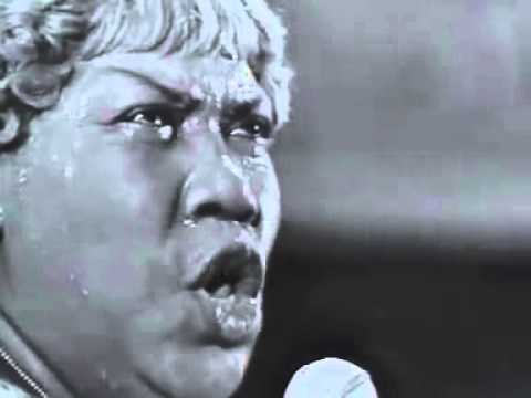 Sister Rosetta Tharpe - This Train