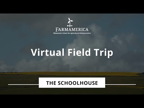 One-room Country Schoolhouse | Virtual Field Trip