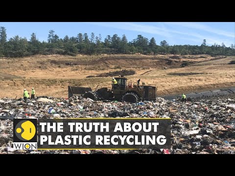 10 Lies You Believe About Plastic Recycling - 54