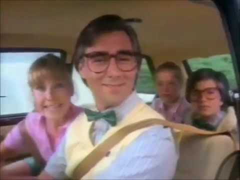 Atari Pole Position Commercial (1983)