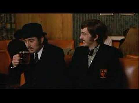 Top 25 Monty Python Sketches - 76