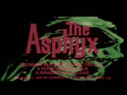 The Asphyx 1973 Theatrical Trailer