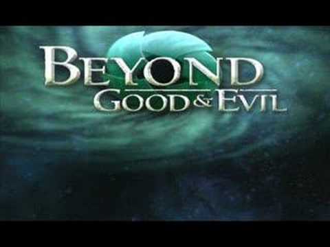 Beyond Good and Evil Soundtrack- &#039;Home Sweet Home&#039;