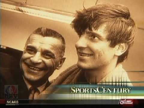 ESPN SportsCentury - Pete Maravich [HD]