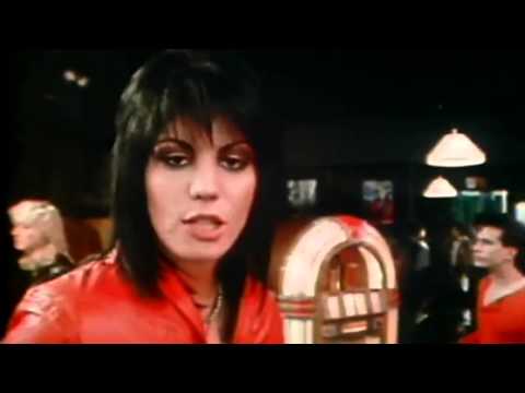 Joan Jett &amp; The Blackhearts - I Love Rock N Roll