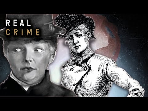 The Final Hunt for Jack the Ripper: A Journey Through History | Murder Casebook | Real Crime