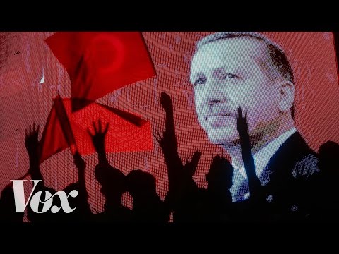 Turkey&#039;s failed military coup, explained
