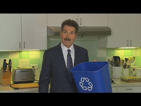 Green Tyranny: Recycling