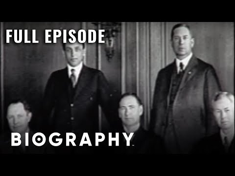 The Du Ponts: America&#039;s Wealthiest Family | Full Documentary | Biography