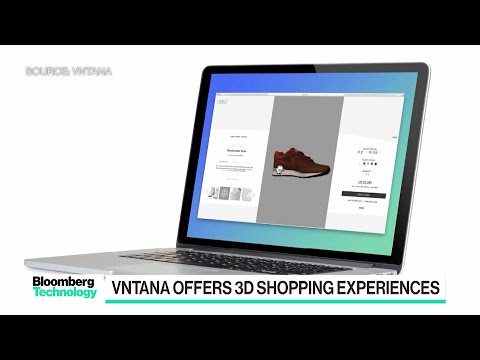 Welcome to the World of Mixed-Reality Shopping