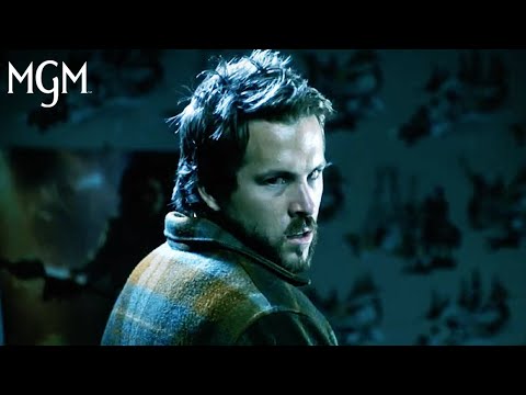 Top 10 Horror Films That Disturbed the Crew - 69