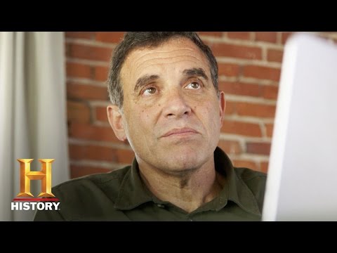 JFK Declassified: Tracking Oswald - New Conversations Emerge | Premieres April 25th 10/9c | History
