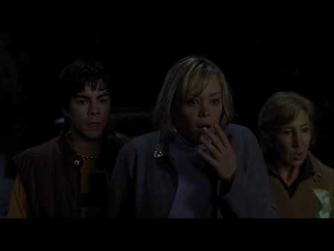 Dead End (2003) Official Trailer