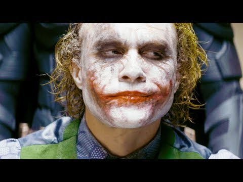 Top 10 Evil Movie Villains - 2