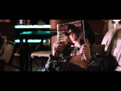 Rock of Ages - Official Trailer 1 (HD)