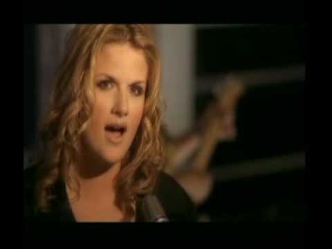 How do i live without you - Trisha Yearwood