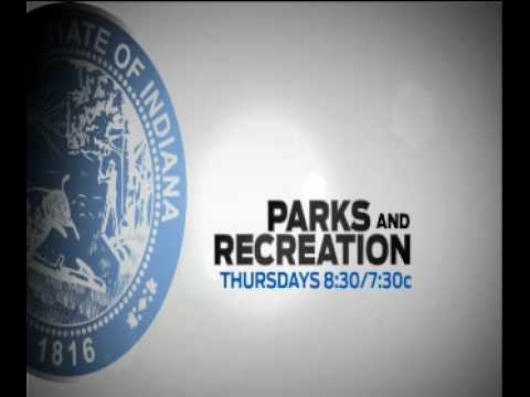 Parks &amp; Recreation Trailer