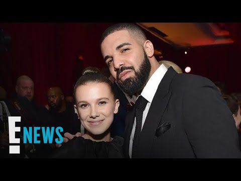 Inside Millie Bobby Brown and Drake&#039;s Friendship | E! News