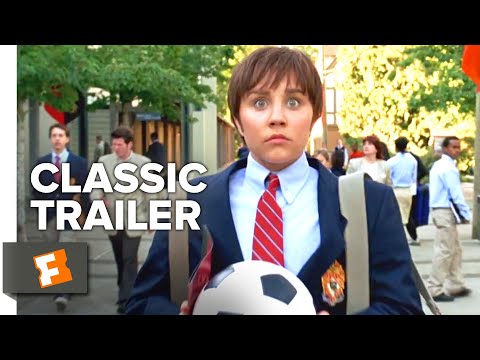 She&#039;s the Man (2006) Trailer #1 | Movieclips Classic Trailers