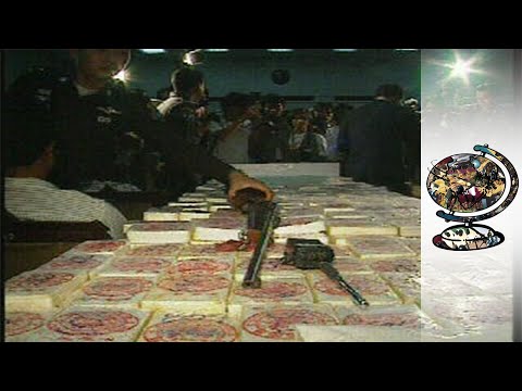 Who Is The Drug King of the Golden Triangle? (1994)