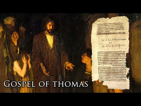 What is the Gospel of Thomas?